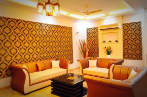When In Gurgaon - 3 BHK MEDANTA MEDICITY 3 Mins Drive, FORTIS 5 Mins Drive